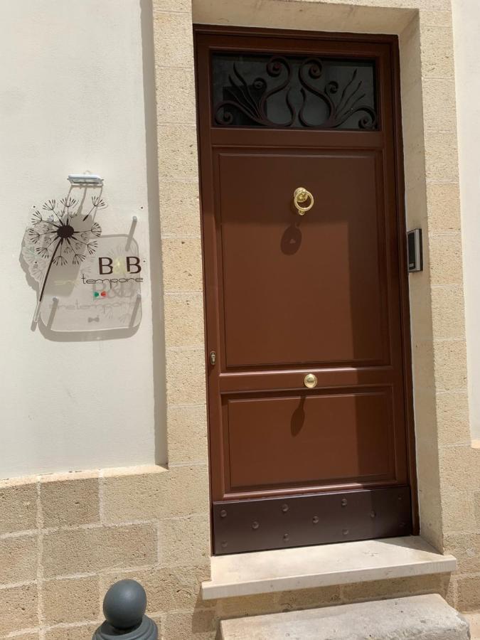 Sine Tempore B&B Mandurie Extérieur photo